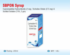 SBPON - Sb Ford Healthcare